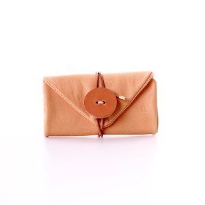 馬ヌメ革 キーケース ペーパーバッグ仕様 メンズ 日本製
