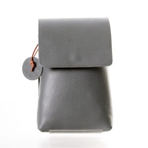 牛ステア革 ショルダーバッグ メンズ 日本製 ¥30800