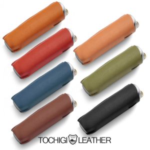 栃木レザー Ploom AURA用 メンズ 日本製